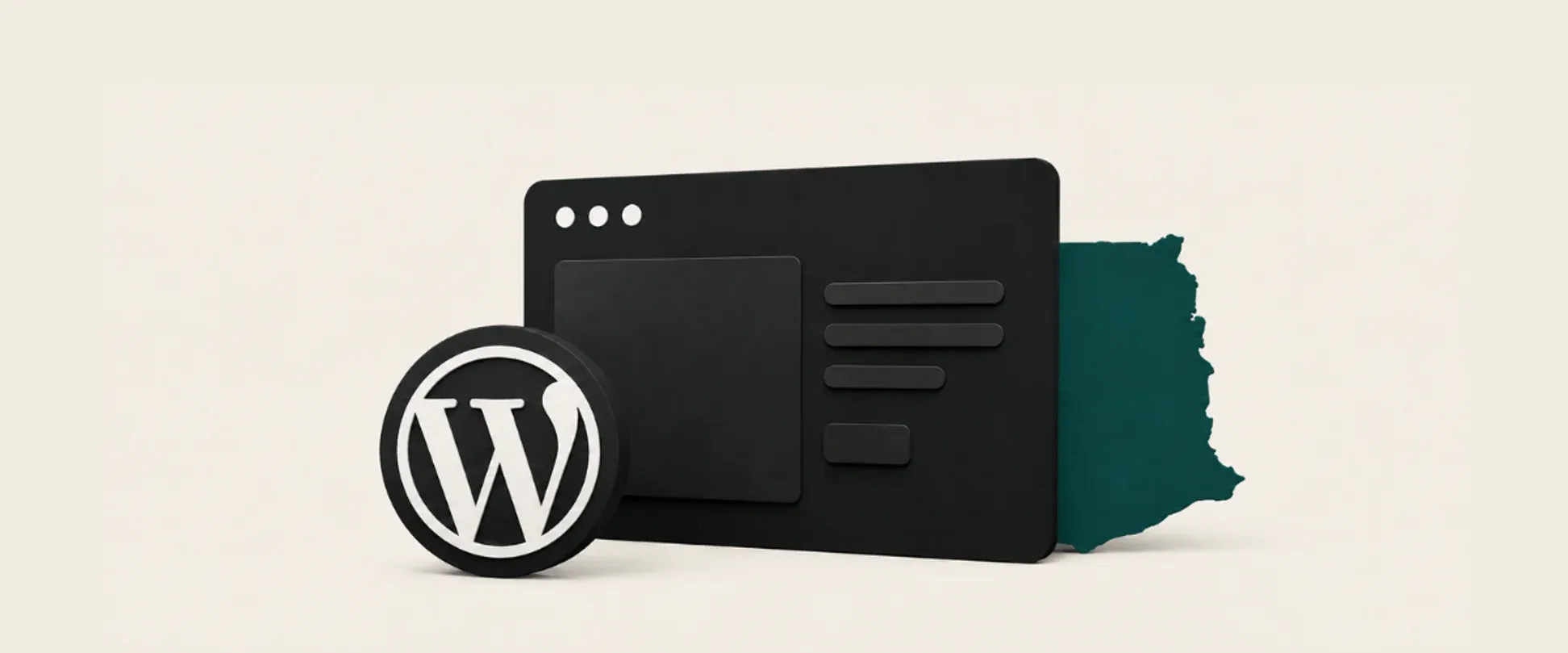 WordPress: a case for Ghanaian businesses