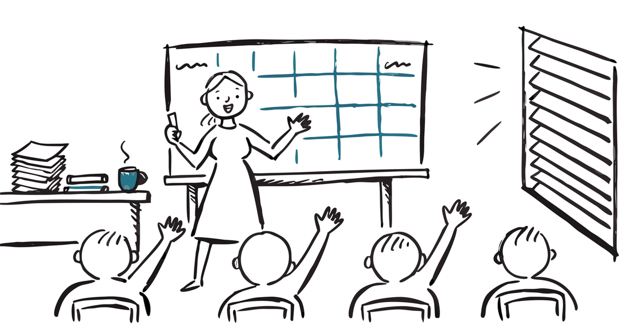 Featured image for teache Case Study